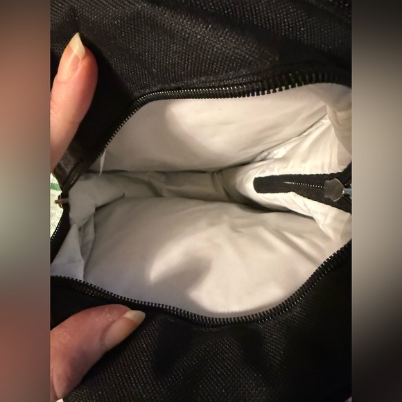 Dickies Mini Backpack Insulated Bag Stars New - Picture 2 of 3